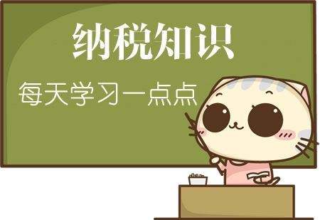 增值税小规模纳税人